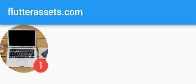 Image result for Stack Overlay Flutter