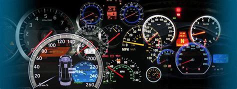 How Does Speedometer Work に対する画像結果
