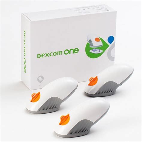 Image result for Dexcom One Sealed Sensor