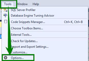 Image result for Keyboard Shortcut SQL Management Studio