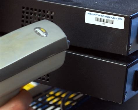 Afbeeldingsresultaten voor Scanning Asset Tag