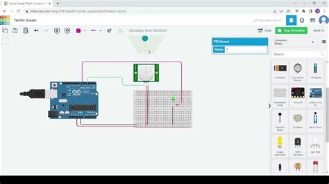 Tinkercad Arduino Lichtsensor に対する画像結果