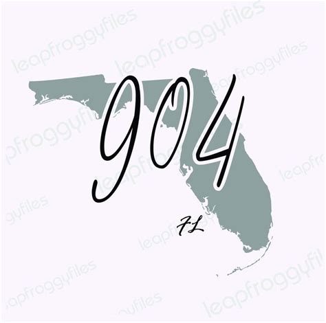 Toradh íomhá ar 904 Area Code