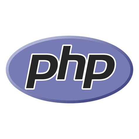 Image result for PHP and Python Logo