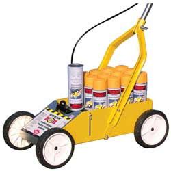 Image result for Professional Paint Striping Machine