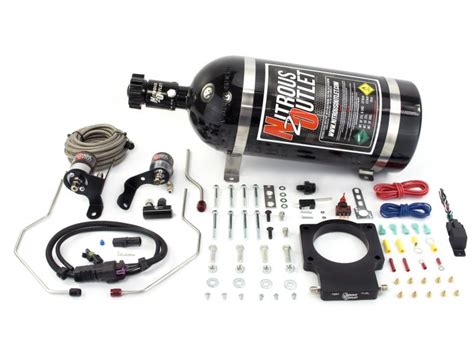 نتيجة الصورة لـ LS3 Nitrous Kit