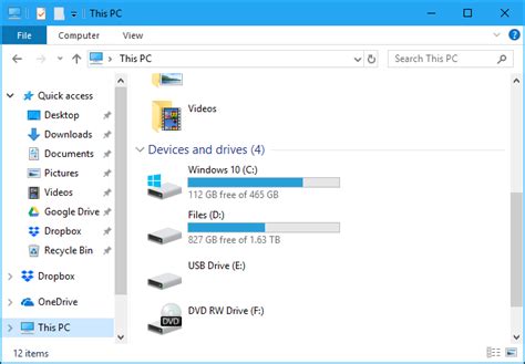 Image result for Computer File Explorer Wir