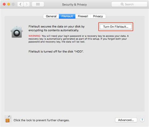 Image result for Permission to View Mac FileVault Recovery Key Intune