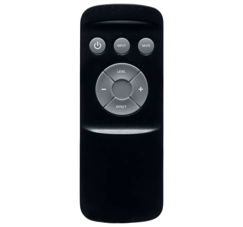 Toradh íomhá ar Remote Control Logitech Z Thingiverse