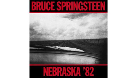 Afbeeldingsresultaten voor Nebraska Springsteen
