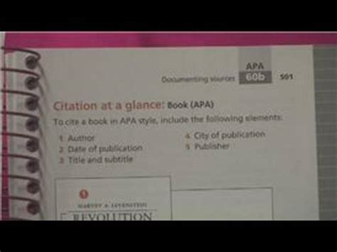 Image result for APA Format Research Paper College Example