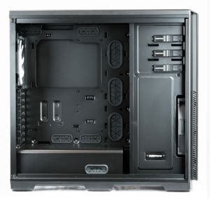Image result for Easy Access Computer Case