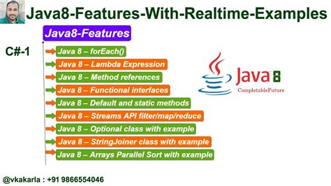 Image result for Java 8 Features Oracle