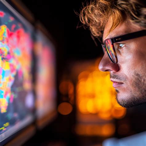 Toradh íomhá ar Risks Heatmap Example