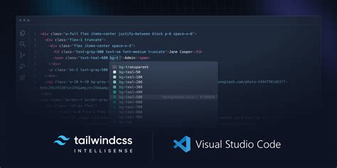 Visual Studio Code Backgroung Tutorial に対する画像結果