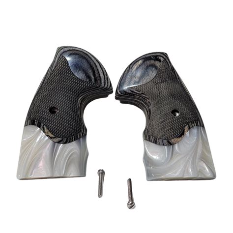 Image result for VZ Grips for Colt Python