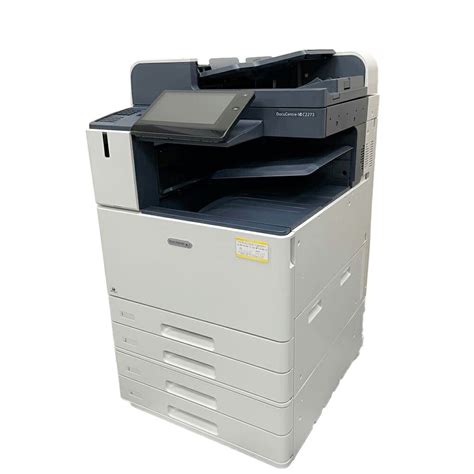 Image result for Fuji Xerox DocuCentre VII C2273