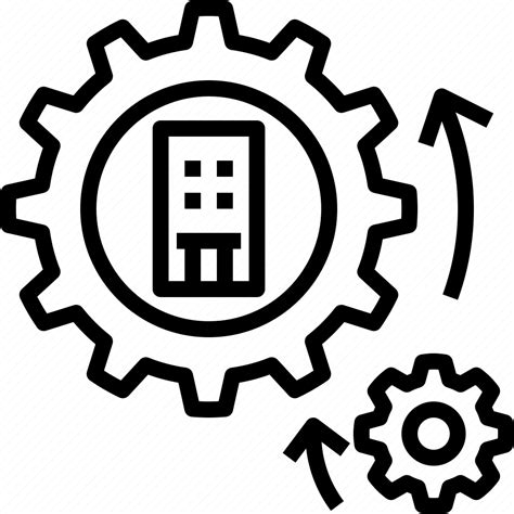 Image result for Automate Process Icon