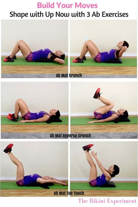 Image result for Mat ABS Workout