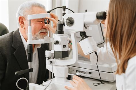 Optometry Field of Vision Test に対する画像結果
