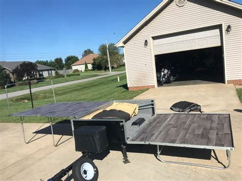 Image result for Time Out Camper