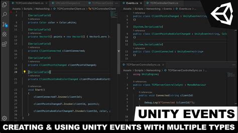 Image result for Unity Events Example