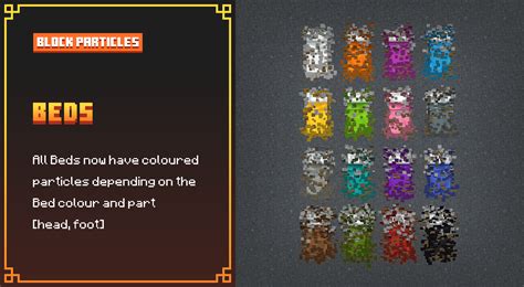 Image result for End Particles Minecraft