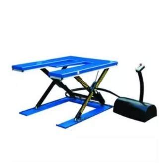 Electric Leveling Table に対する画像結果