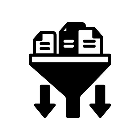 Image result for Data Extraction Icon Blue