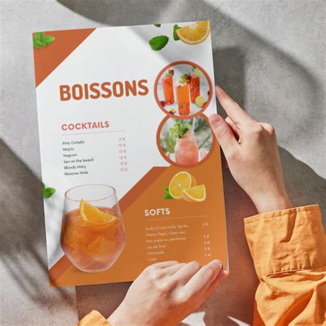 Inspiration Menu Boisson Sauna に対する画像結果