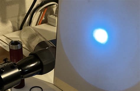 Image result for Homemade Blue Filter Decoder