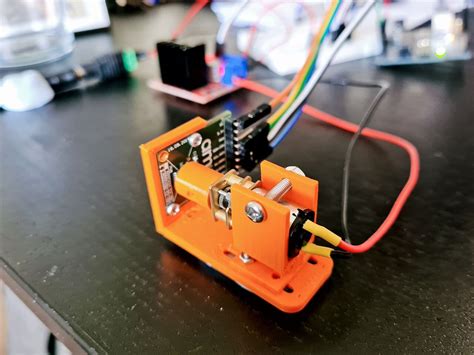 Image result for Arduino PID Motor Controller