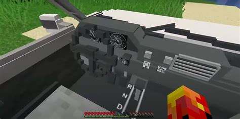 Realistic Minecraft Car に対する画像結果
