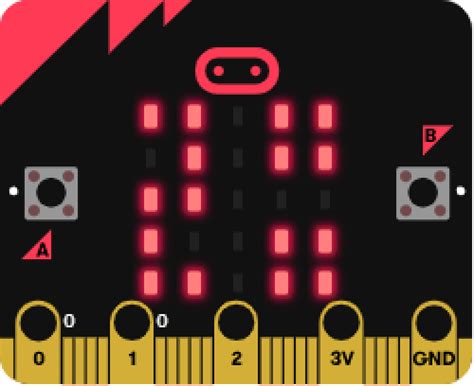 Afbeeldingsresultaten voor Micro Bit Code Game Easy Show Code