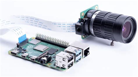 Raspberry Pi Camera Projects के लिए छवि परिणाम