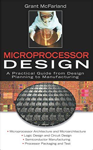 Image result for Microprocessor Design Books
