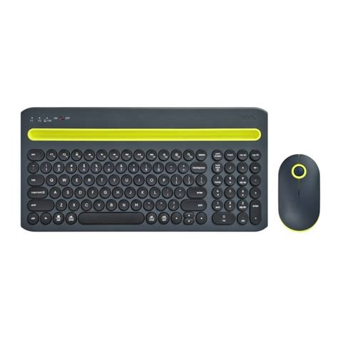 Image result for Multi Device Keyboard Mouse Combo