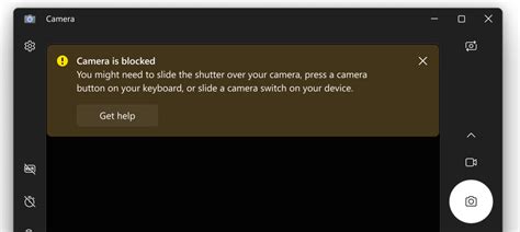 Image result for Windows Hello Camera with Automatic Privacy Shutter