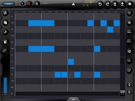 Image result for Genome MIDI Sequencer