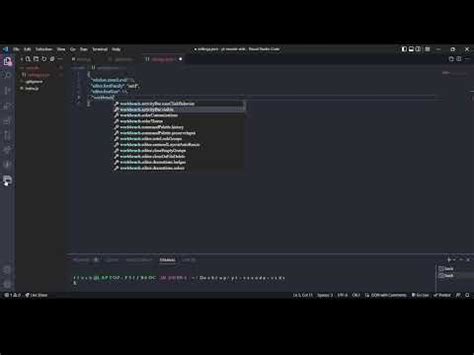 Image result for Activity Bar Visual Studio Code