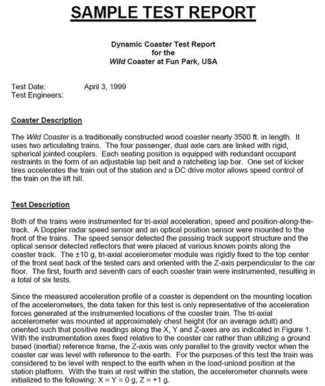 Afbeeldingsresultaten voor Types of Report Writing Form