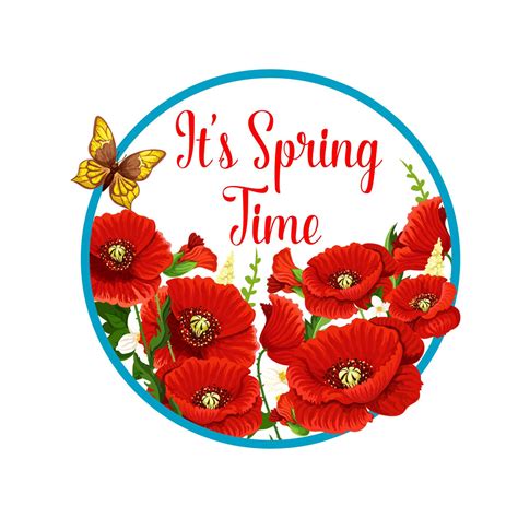 Afbeeldingsresultaten voor Springtime Vector Icon