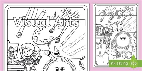 Image result for Visual Development Title Page