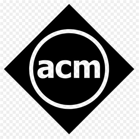 Image result for ACM Digital Library Logo