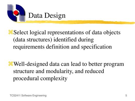 Image result for Data Structure Design in Software Engineering