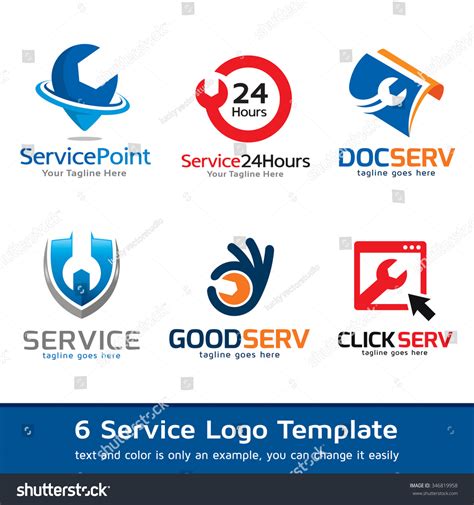 Image result for Service Basic Logos