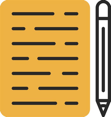 Afbeeldingsresultaten voor Writing Icon Vector