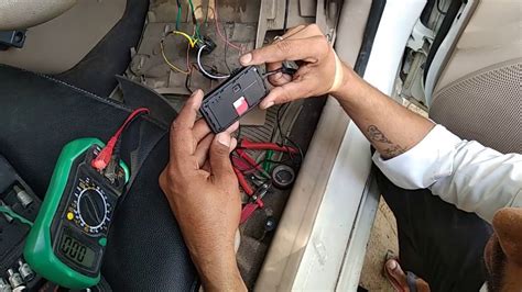 How to install GPS Tracking Device ? GPS Tracking device for car/Bike ...