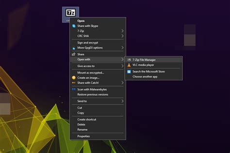 Image result for Open Rar File Win7