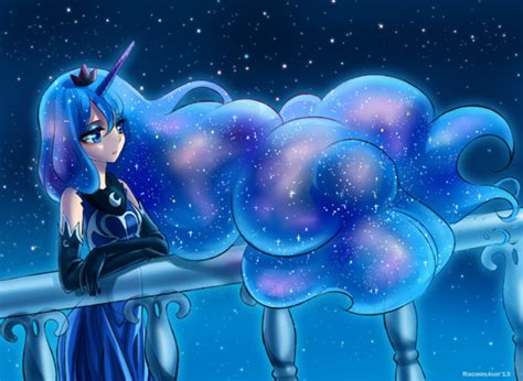 Image result for MLP Luna AMV